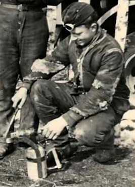 BARTHEL (2 litres) Modèle spécial